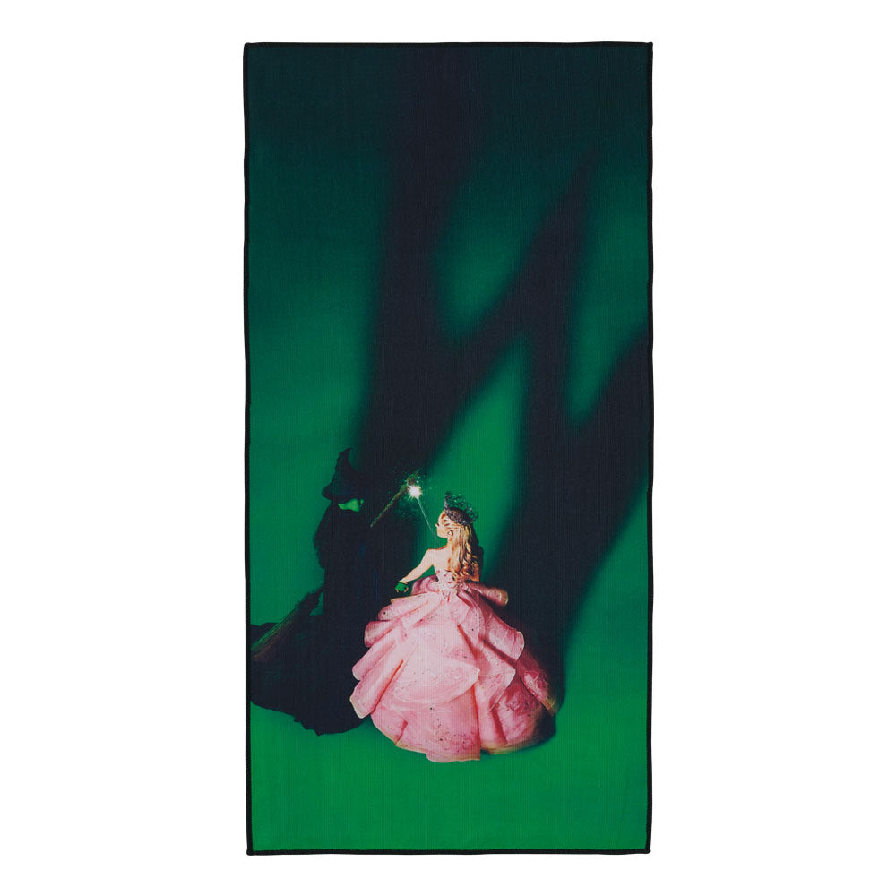 Wicked: Part I Towel 
[Ichiban-Kuji Prize C], Towels, animota