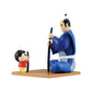 The Movie: Crayon Shin-chan Natsukashi Cinemas Oath Iconic Scene Vignette Figure [Ichiban-Kuji Prize A], Action & Toy Figures, animota