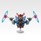 Mobile Suit Gundam GQuuuuuuX - Vol. 3 GQuuuuuuX(Endymion Unit - Awakened) BUSTISAN [Ichiban-Kuji Prize Last One]