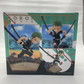 Megahouse G.E.M. One Piece Roronoa Zoro RUN!RUN!RUN!, animota