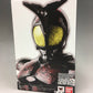 S.H.Figuarts Kamen Rider Dark Kabuto Shinkocchou Style (Real skeletal structure sculpt)