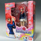 S.H.Figuarts Aikatsu - Juri Kurebayashi (Winter Uniform Ver.)