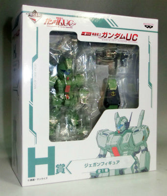 Ichiban Kuji Mobile Suit Gundam Unicorn [Prize H] Jegan Figure