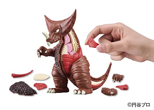 Dissection Puzzle FANTASY Gomora