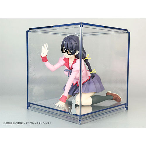 Monogatari Series - Figcube - Tsubasa Hanekawa