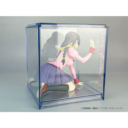 Monogatari Series - Figcube - Tsubasa Hanekawa