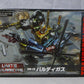 Transformers Unte Warriors UWEX Combatron Baldigus