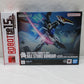 Robotergeister<side ms> GAT-X105+AQM/E-X01 Aile Strike Gundam ver. ANIME ～15. JAHRESTAG VON Robot Spirits～ </side>