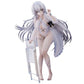 Azur Lane Hermione Pure White Holiday ver. Complete Figure