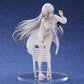 Azur Lane Hermione Pure White Holiday ver. Complete Figure