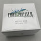 Caja de música de Final Fantasy III<crystal tower></crystal>