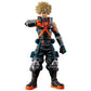 My Hero Academia Conflicting Feelings Katsuki Bakugo MASTERLISE [Ichiban-Kuji Prize D]