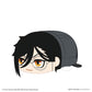 KSJ-05 "Black Butler Public School Arc" Potekoro Mascot (M Size) A Sebastian Michaelis