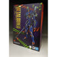 METAL BUILD Evangelion EVA-01 Test Type, Action & Toy Figures, animota