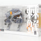 RB-05 CARBE "Carbe" (Universal Color Ver) Action Figure