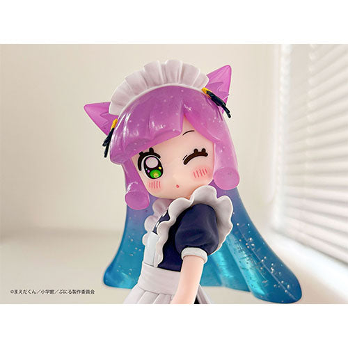Puniru Is a Cute Slime - Figure Puniru Cat-Ear Maid