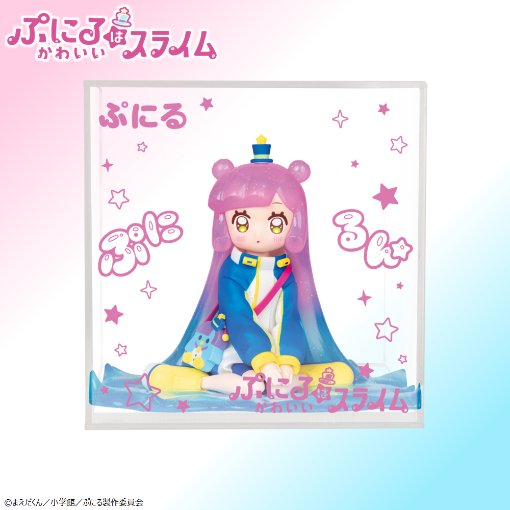 Puniru Is a Cute Slime - Figcube - Always Cute Puniru Figure