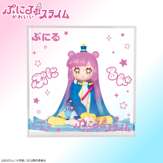 Puniru Is a Cute Slime - Figcube - Always Cute Puniru Figure