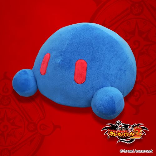 Monster Retsuden Oreca Battle 2 - Plush Toy Series Slime