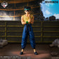 YuYu Hakusho The Dark Tournament Arc - Vol. 3 - Yusuke Urameshi MASTERLISE [Ichiban-Kuji Prize A]