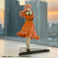 WITCH WATCH - Outing in Autumn Colors♪ Figure - Nico Wakatsuki