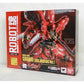 Tamashii Web Exclusive ROBOT SPIRITS Sinanju (Real Marking ver.), animota