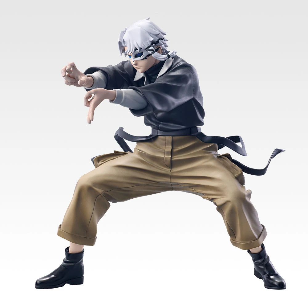 Kagurabachi - Hakuri Sazanami MASTERLISE [Ichiban-Kuji Prize C]