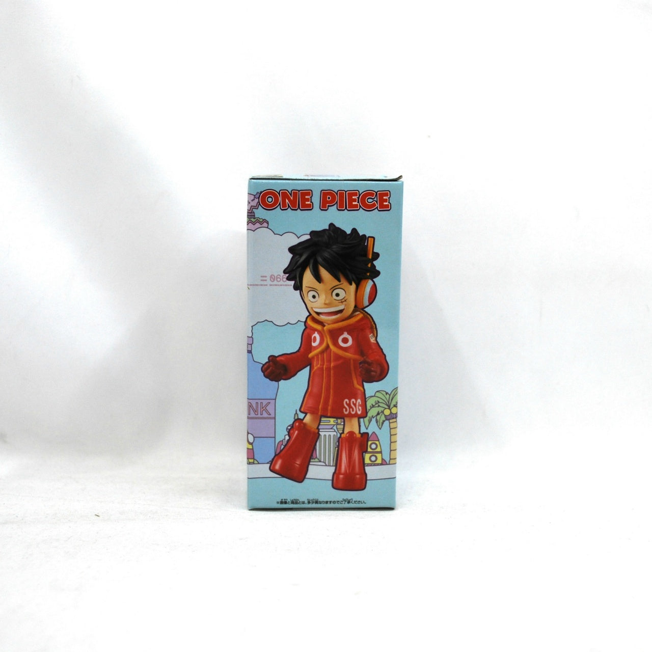 OnePiece World Sammelfigur Vol.0 TV098 Shiki