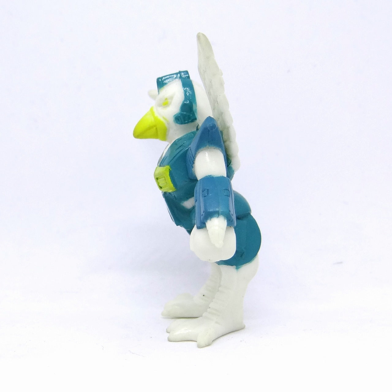 TAKARA Transformers Beastformer Flykick