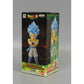 Movie Dragon Ball Super World Collectable Figure vol.3 Super Saiyan God Super Saiyan Gogeta