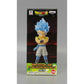 Movie Dragon Ball Super World Collectable Figure vol.3 Super Saiyan God Super Saiyan Gogeta