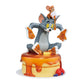 TOM and JERRY Yummy Funny House! TOM and JERRY pancake figure [Ichiban-Kuji Prize A]