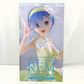 Re:Zero - Starting Life in Another World - Trio-Try-iT Figure - Rem Flower Dress Ver.