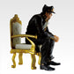 JoJo's Bizarre Adventure - THE★JOJO WORLD - Jotaro Kujo figure [Ichiban-Kuji Prize C]