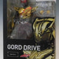 S.H.Figuarts Gord Drive