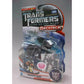 Película Transformers DOM DD-03 Barricada Decepticon