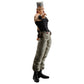 JoJo's Bizarre Adventure STARDUST CRUSADERS ＋ Jean Pierre Polnareff MASTERLISE [Ichiban-Kuji Prize E], Action & Toy Figures, animota
