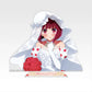 Oshi no Ko - Bouquet of Dreams - Kana Arima Bust-Up Acrylic Stand [Ichiban-Kuji Prize E]