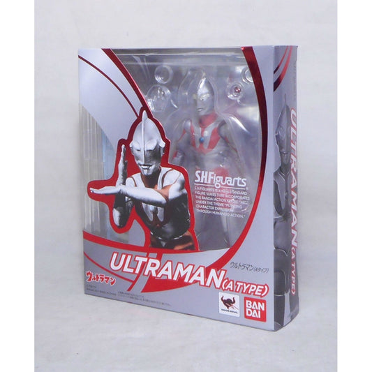 S.H.Figuarts Ultraman (A-Type)