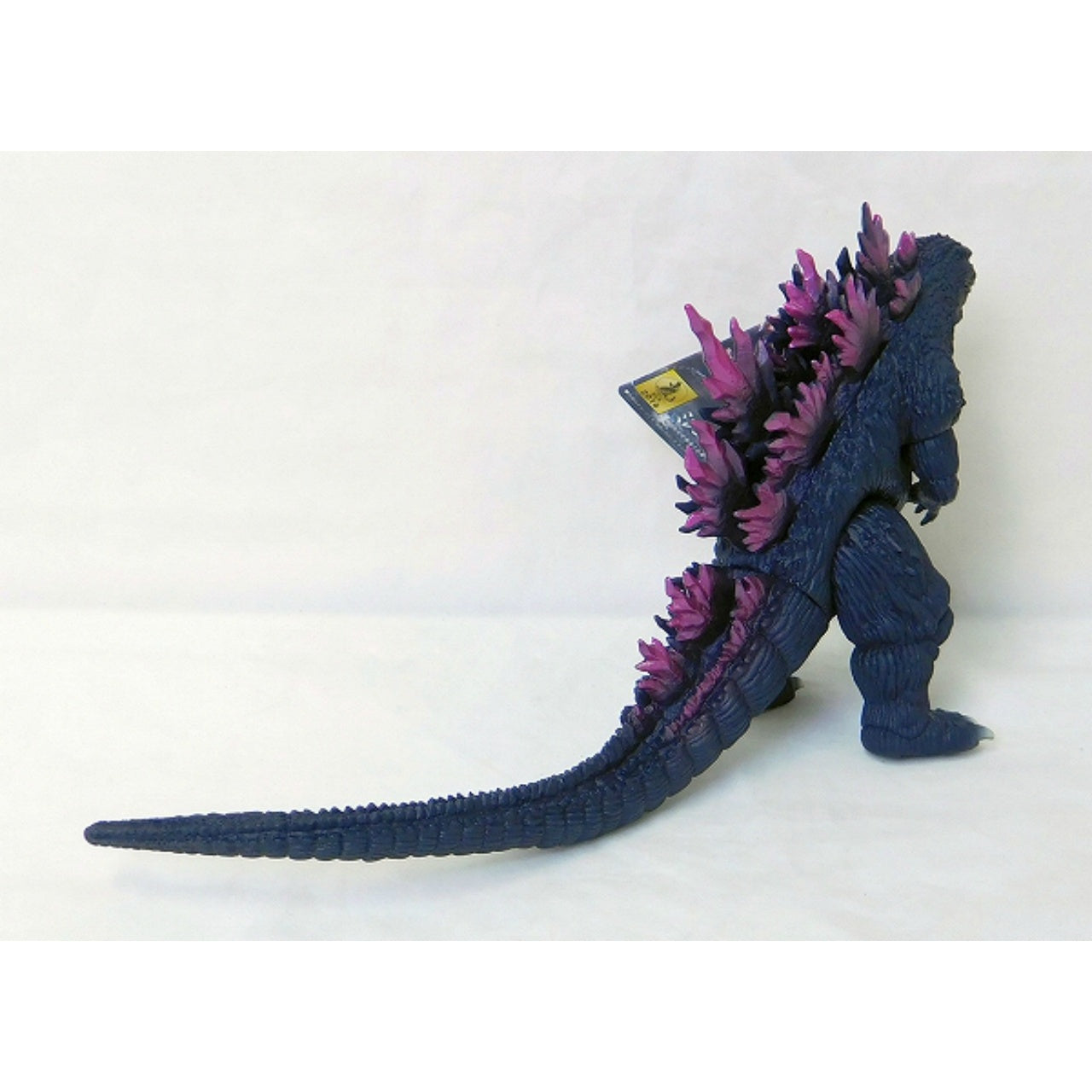 Bandai Movie Monster Series Millenium Godzilla