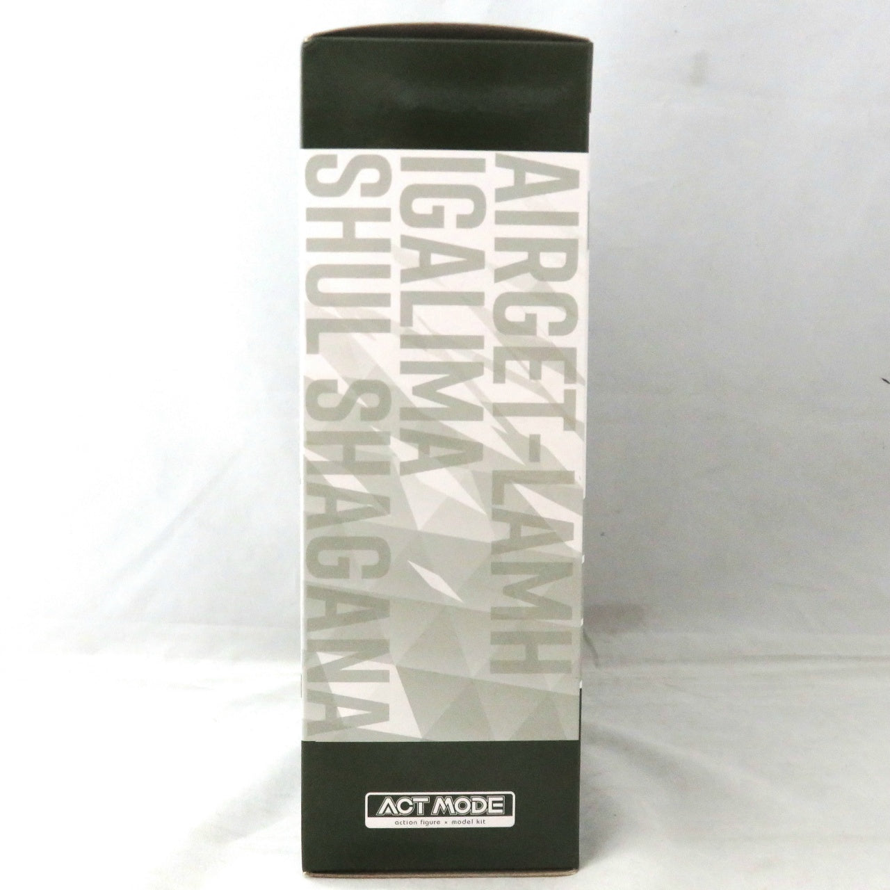 ACT MODE Senki Zessho Symphogear GX Chris Yukine Posable Figure, Action & Toy Figures, animota