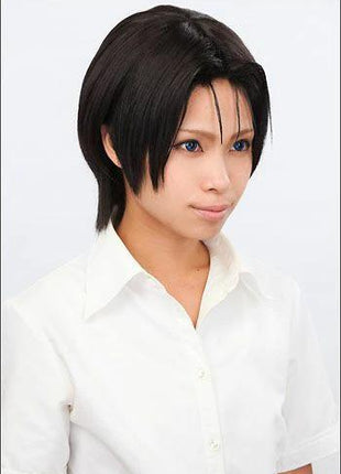 "Kuroko no Basket" Kazunari Takao style cosplay wig