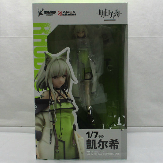 Arknights Kal'tsit 1/7 Complete Figure, animota