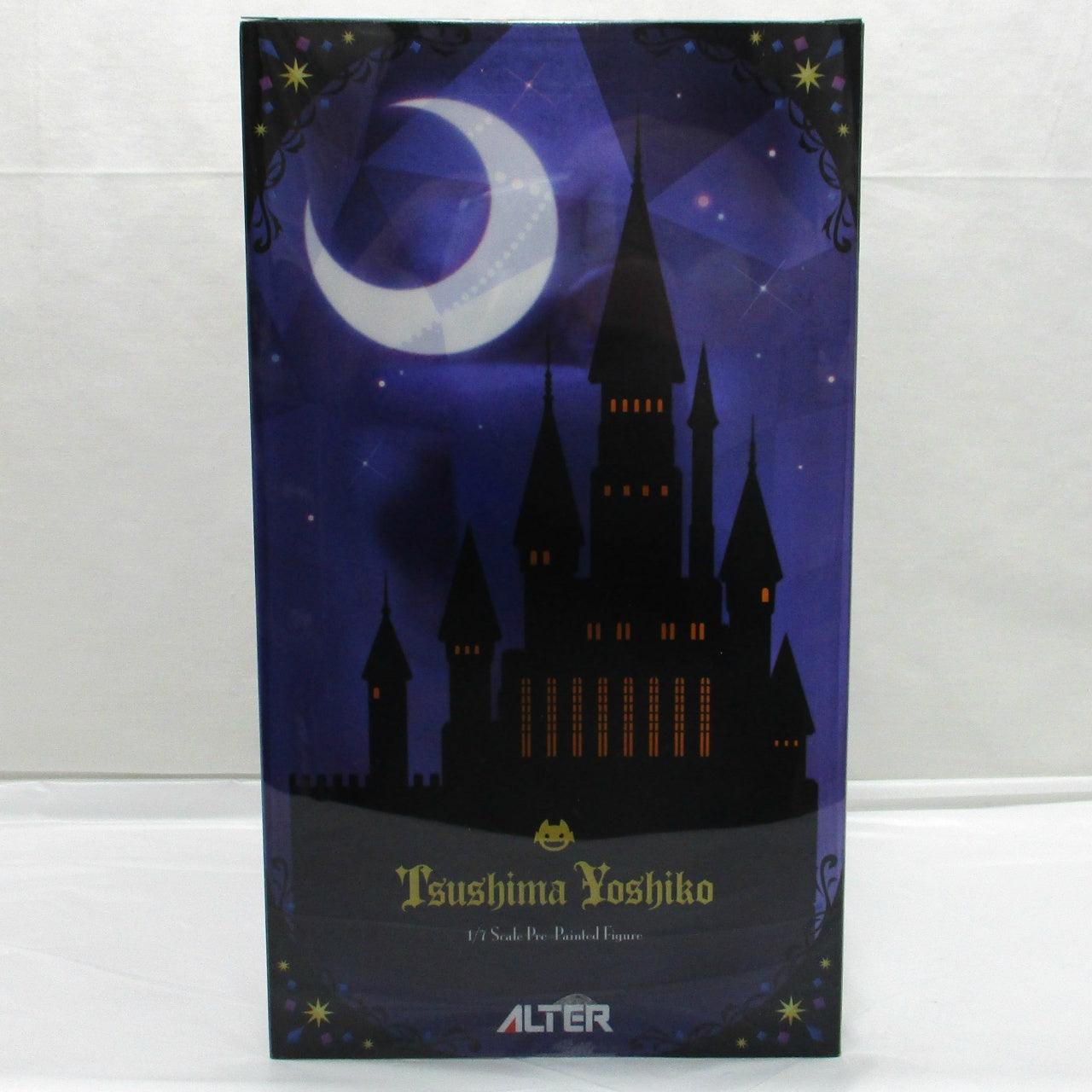 Alter Love Live! School Idol Festival Yoshiko Tsushima 1/7 PVC Figure (Love Live! Sunshine!!), Action & Toy Figures, animota