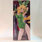 Furyu Sword Art Online BiCute Bunnies Figure Leafa Sylph Color
