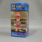 OnePiece World Collectable Figure Strong World Ver.6 MV043 - Usopp