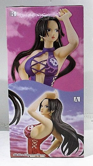 ONE PIECE GRANDLINE GIRLS ON VACATION-BOA・HANCOCK-B