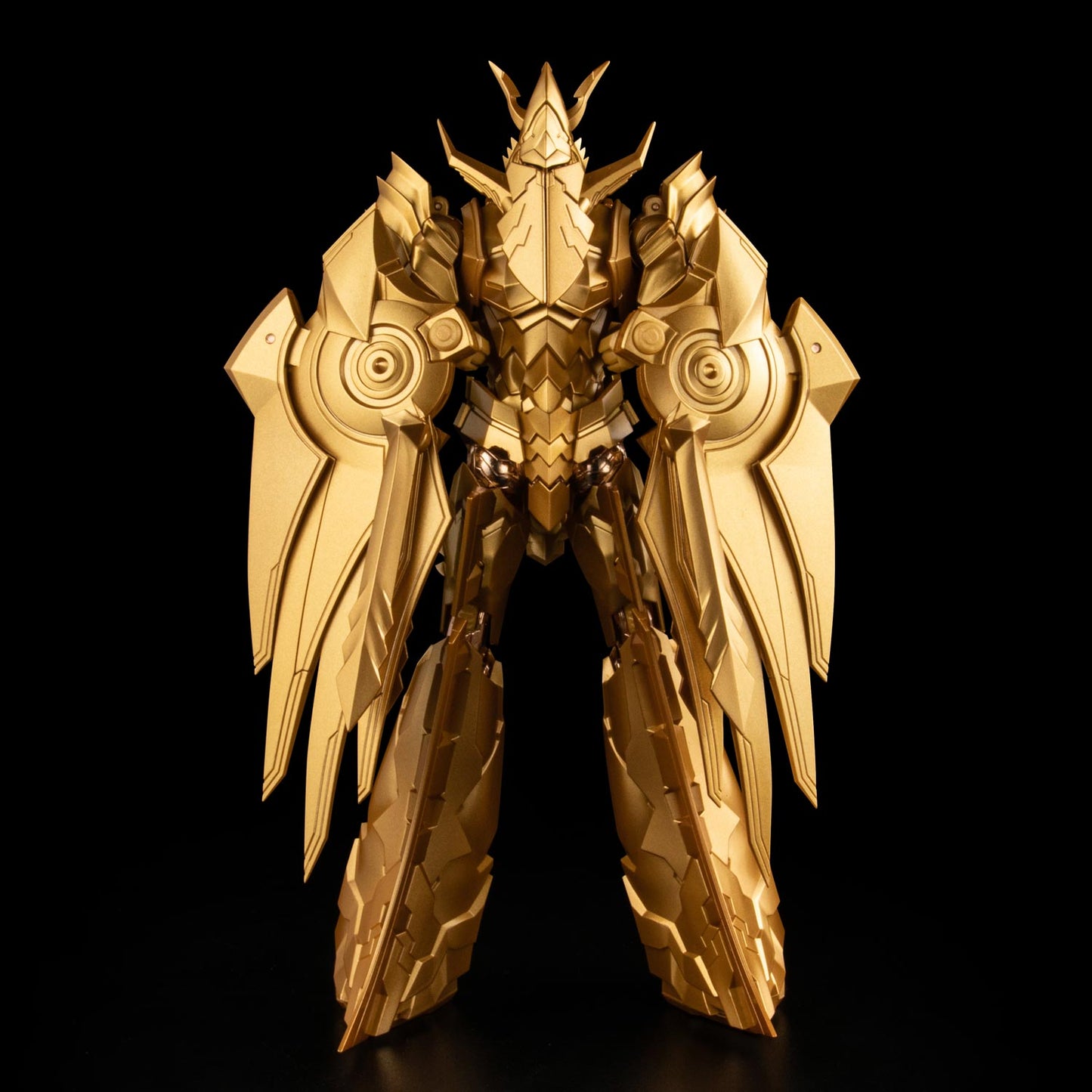 RIOBOT Brave Reideen Reideen Gold ver.