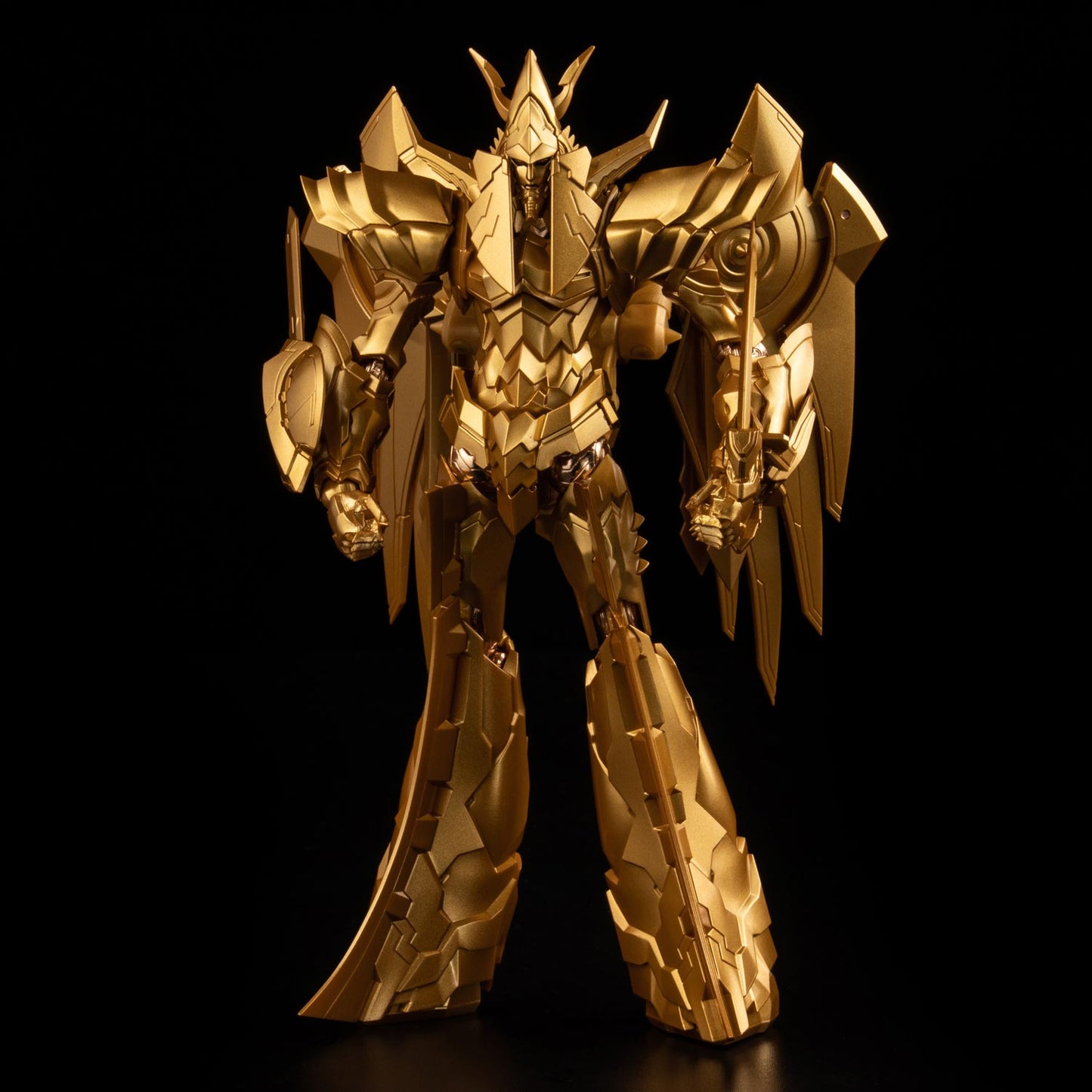 RIOBOT Brave Reideen Reideen Gold ver.