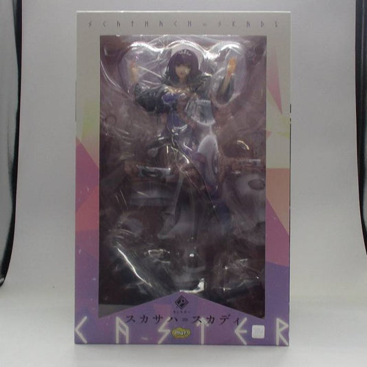 Fate/Grand Order Caster/Scathach-Skadi 1/7 Complete Figure
